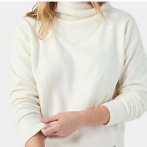 Stio Women's Turpin Fleece Mockneck